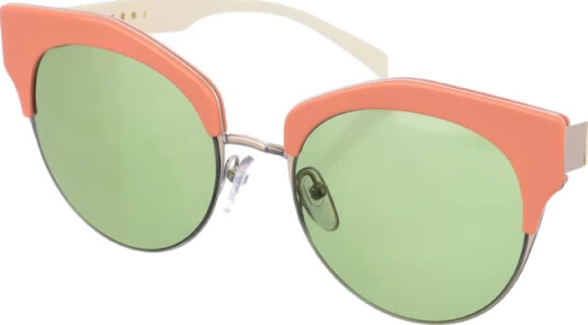 Marni Dame Accessories Rosa ONE SIZE, Marni Dame Accessories Rosa ONE SIZE,