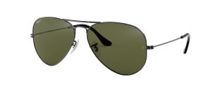 Ray-Ban Aviator RB3025 004/58 58 Ray-Ban Aviator RB3025 004/58 58