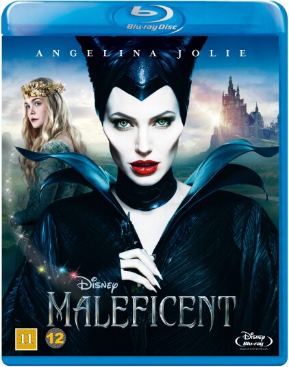 Maleficent