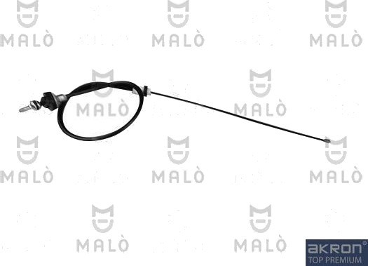 MALÒ 22283 Clutchkabel