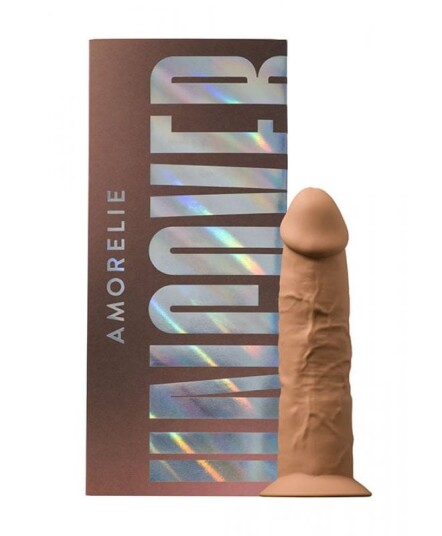 Amorelie Uncover Dawn dildo caramel Amorelie Uncover Dawn dildo caramel