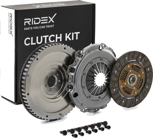 Clutchsett RIDEX 479C3035