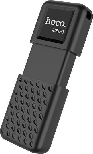Hoco Inteligent Ud6 Usb-Minne 128 Gb 6931474700124
