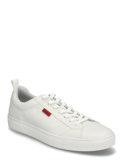 HUGO Morrie_Tenn_Napu_N - White - 46 HUGO Morrie_Tenn_Napu_N - White - 46
