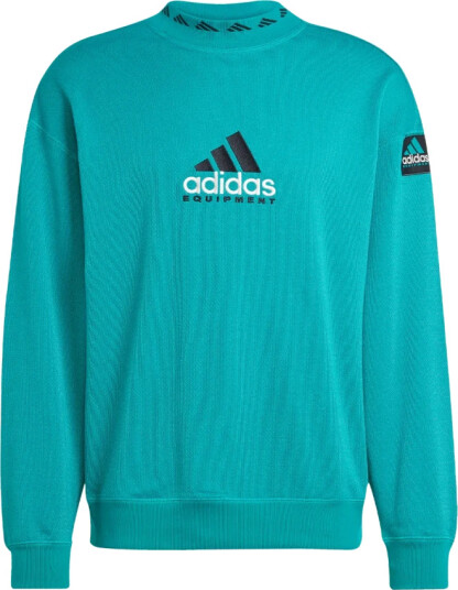 Adidas Herre Sport Grønn S,