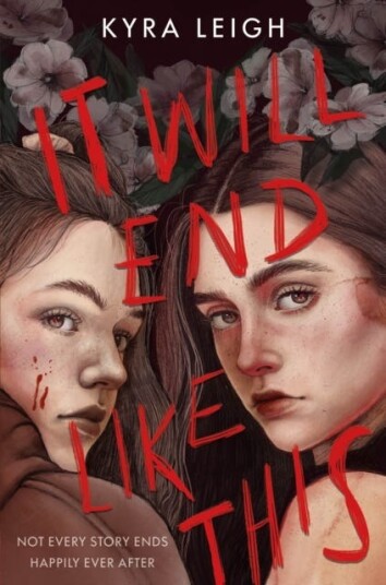 It Will End Like This Av Kyra Leigh