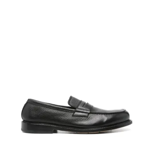 Premiata, Herre, Sko, Svart, 40 EU,