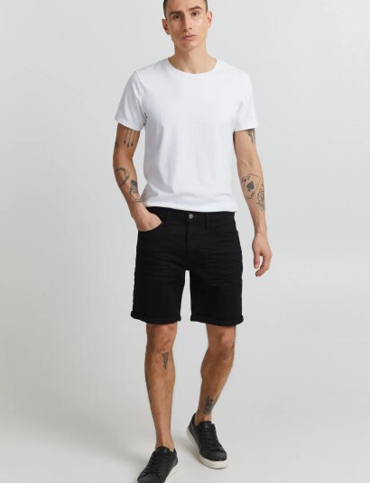 Blend Bhtwister 3326 S/Reg Noos   Black   XXL