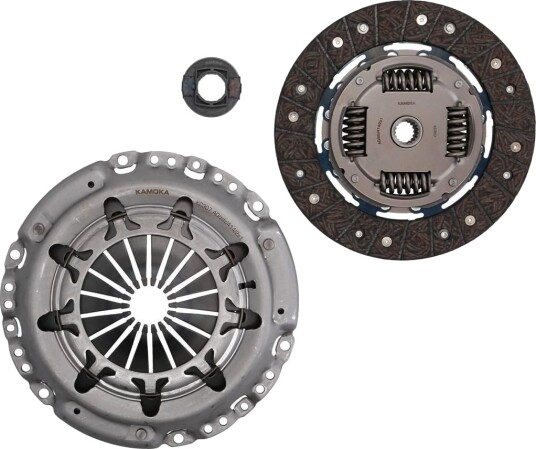 KAMOKA KC307 Clutchsett