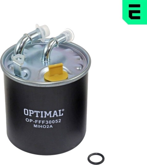Drivstoffilter OPTIMAL OP FFF30052