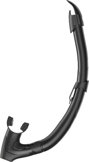 Seac Snorkel Fast WV S/BL Black
