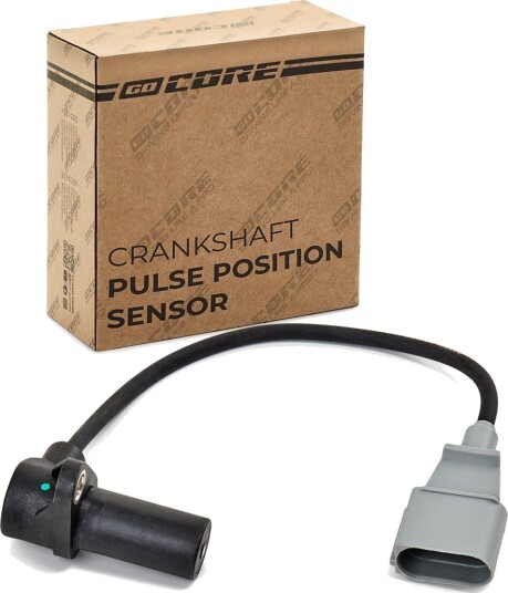 Impulsgiver veivaksel goCORE GCH330320