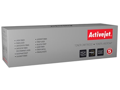 Activejet Ath-380Nx 4400 Sider Sort 1 Stykker