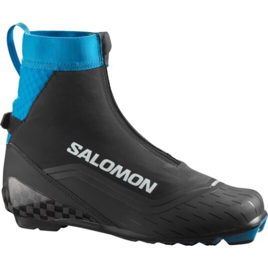 Salomon S/Max Carbon Classic 46