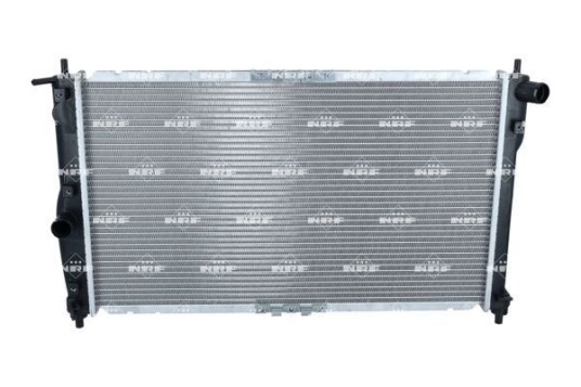 Radiator NRF 53649 Radiator NRF 53649