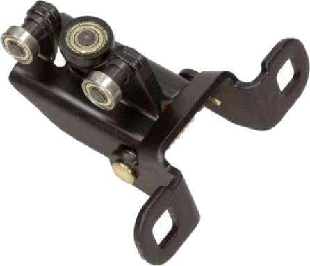 PROCARO PR16-1060 Rulleføring, skyvedør