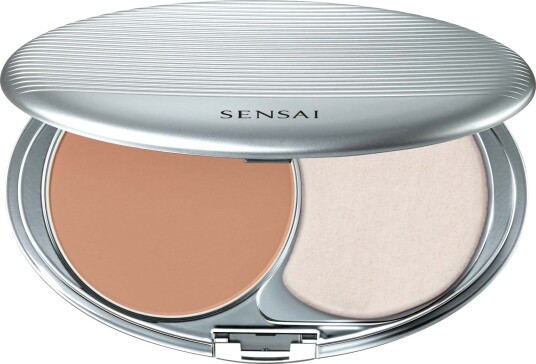 Sensai Total Finish Foundation Refill TF23 Almond Beige SPF 15 - 11 g
