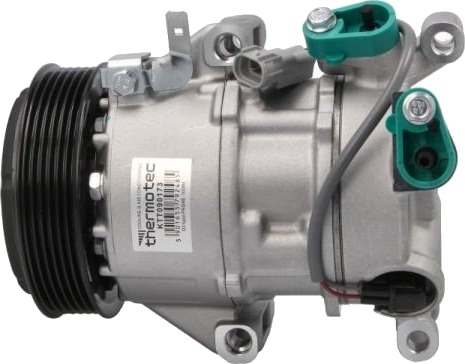 AC-kompressor THERMOTEC KTT090173