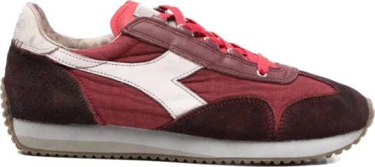 Diadora Herre Sko Flerfarget 40 1/2 EU,