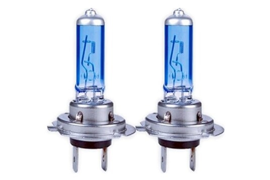 Camco Lyspæresett
H7 Superwhite H7 SUPERWHITE Camco Lyspæresett
H7 Superwhite H7 SUPERWHITE