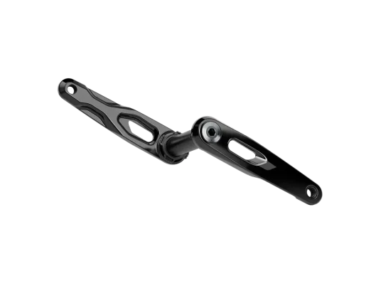SRAM Rival AXS XPLR E1 DUB wide pedalarmer uten klinger SRAM Rival AXS XPLR E1 DUB wide pedalarmer uten klinger