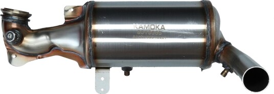 KAMOKA 8010065 Partikkelfilter