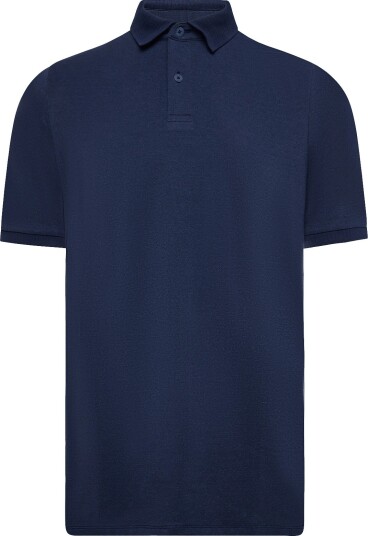 Callaway In The Details" Polo   PEACOAT HEATHER   M