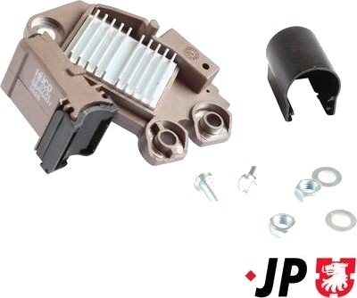 Dynamoregulator JP GROUP 1190201202