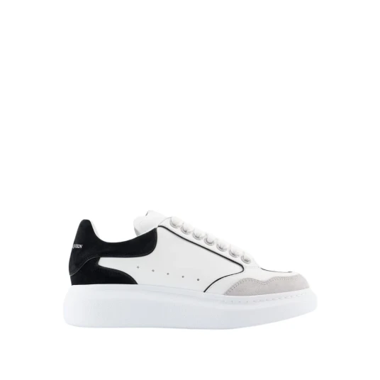 Alexander Mcqueen Dame Sko Flerfarget 36 EU Alexander Mcqueen Dame Sko Flerfarget 36 EU
