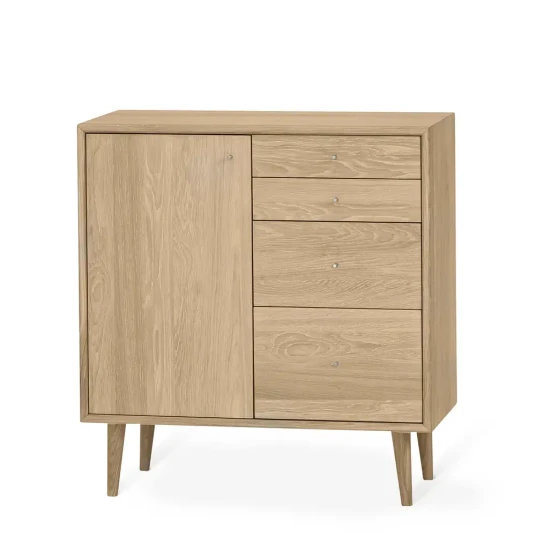 Torkelson Scandi Skjenk 80 cm