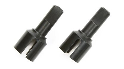 Tamiya 54477 TT-02 Gear Box JT. Univ. Shaft Tamiya 54477 TT-02 Gear Box JT. Univ. Shaft