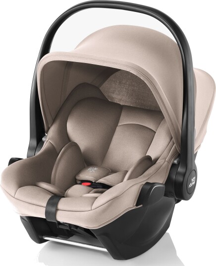 Britax Römer Baby-Safe Core Babystol 40-83cm Maks 13kg Chai