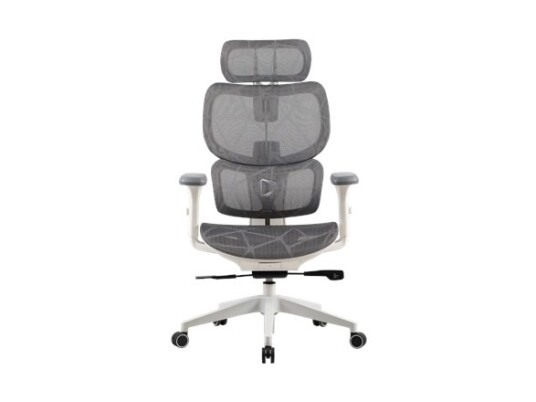 Onex Gaming Office Chair Ventra Premium Mesh Baltas Onex Gaming Office Chair Ventra Premium Mesh Baltas
