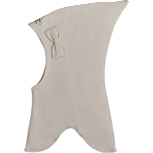 Racing Kids Ivory Nisse Elefantlue Med Bue M