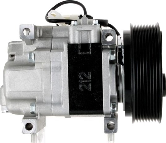 ROTOVIS Automotive Electrics FRC25014 AC-kompressor