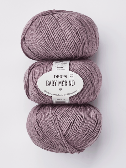 Drops Baby Merino 1059