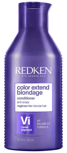 Redken Color Extend Blondage Conditioner 300ml