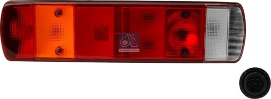 Dt Baklykt DT 1.21442 Dt Baklykt DT 1.21442