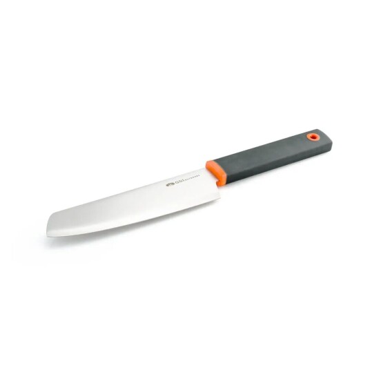 GSI Outdoors Santoku 6" Paring Knife Onecolor OneSize