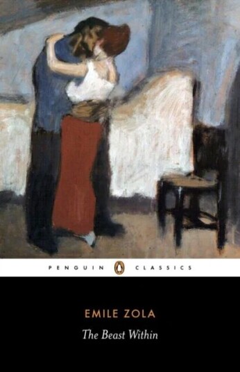 The Beast Within Av Emile Zola
