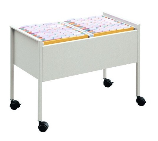 Durable 100 Duo Rustfritt Stål Grå A4 Landskap 760 Mm 592 Mm