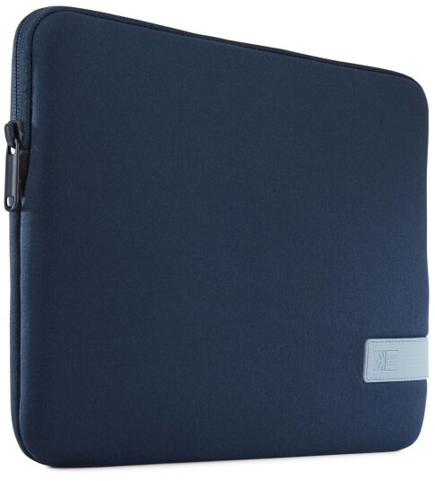 Case Logic Reflect Macbook Sleeve 13" Dark Blue Case Logic Reflect Macbook Sleeve 13" Dark Blue