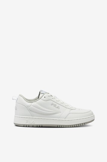 Fila Joggesko Fila Rega NF Teens Hvit