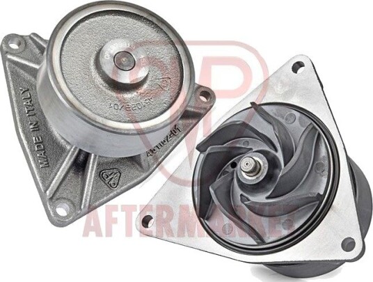 Vannpumpe O.M.P. AFTERMARKET 451.470 Vannpumpe O.M.P. AFTERMARKET 451.470