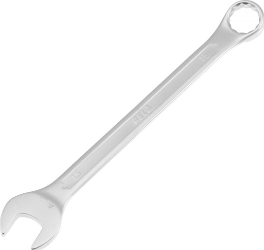 PELA 562419 U-Ringnyckel 15 mm