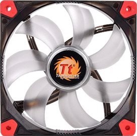 Thermaltake Luna 12 Kabinettvifte 120mm