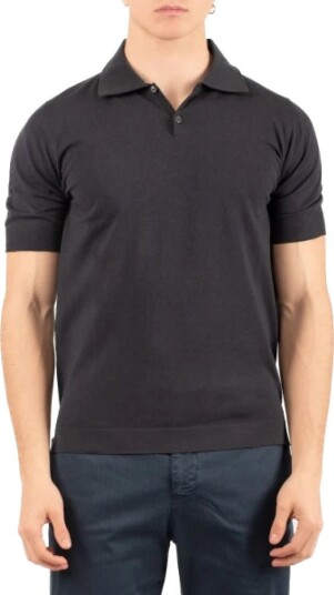 Alpha Industries Herre Topper Blå 2XL