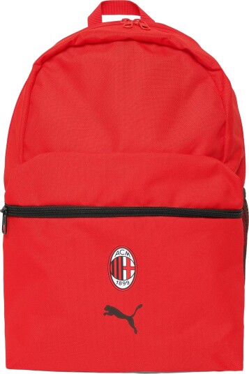 PUMA Acm Ess Backpack Red ONE SIZE