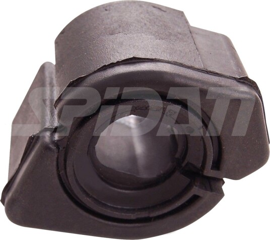 Lagring, stabilisator SPIDAN CHASSIS PARTS 412069
