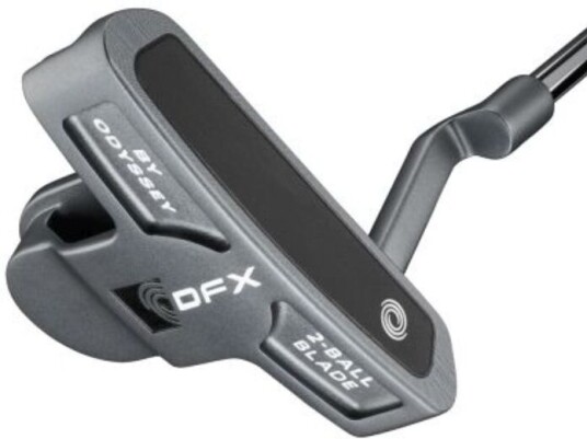 Odyssey Dfx 2ball Blade